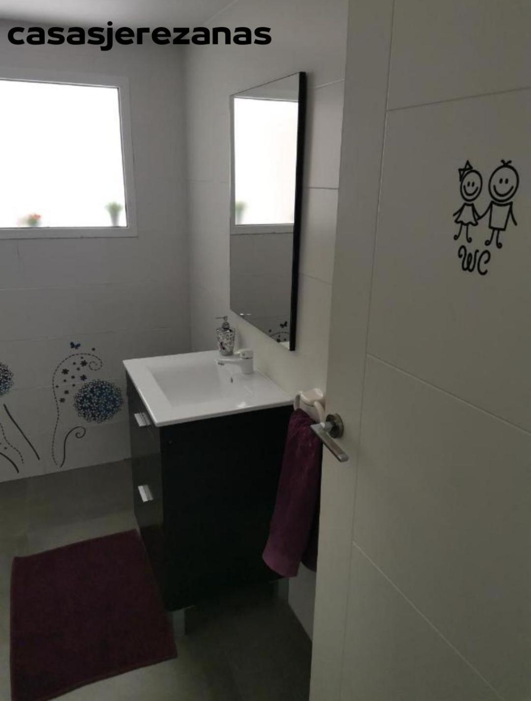 Casasjerezanas Loft Las Flores Jerez de la Frontera Esterno foto