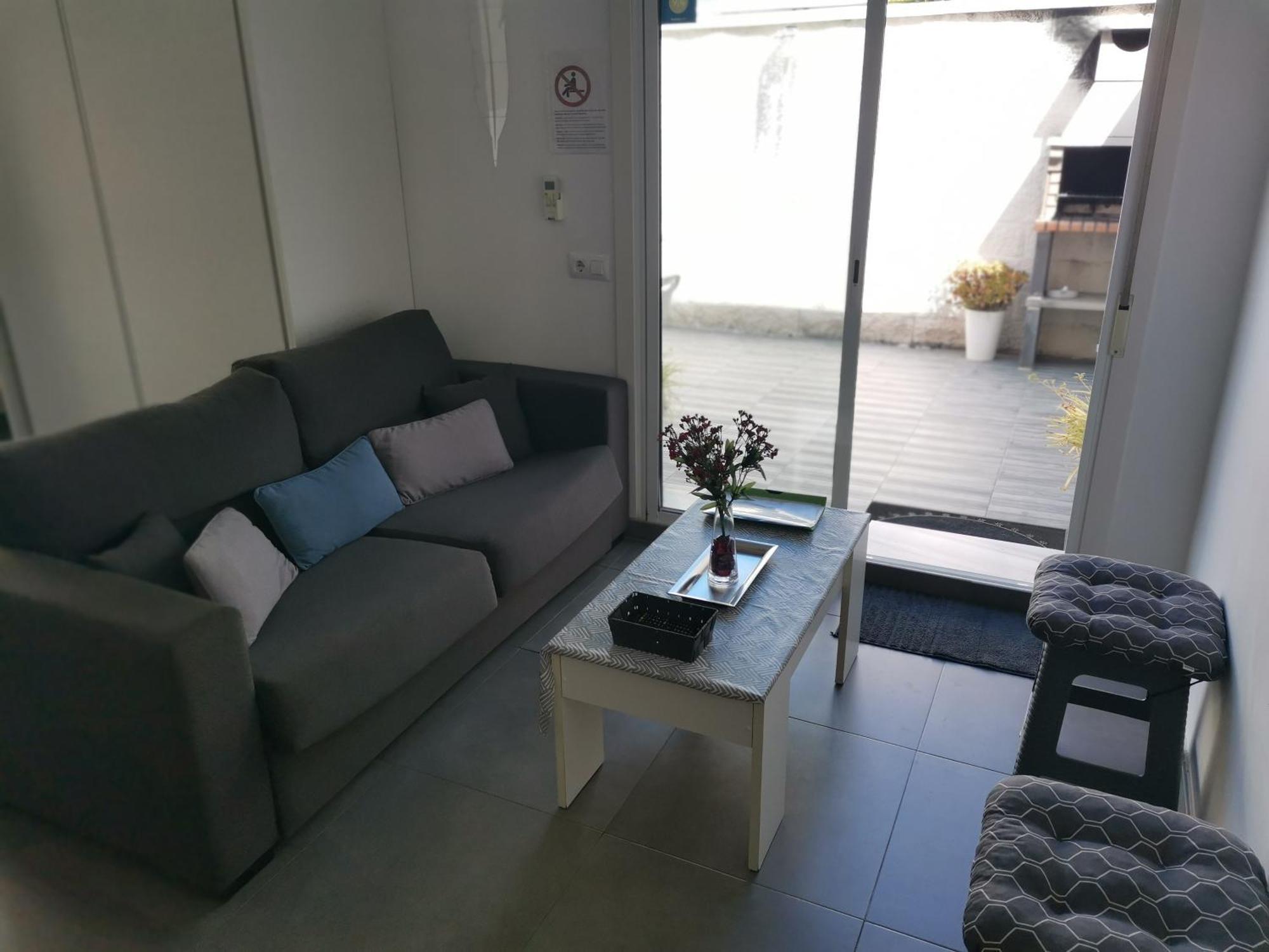 Casasjerezanas Loft Las Flores Jerez de la Frontera Esterno foto
