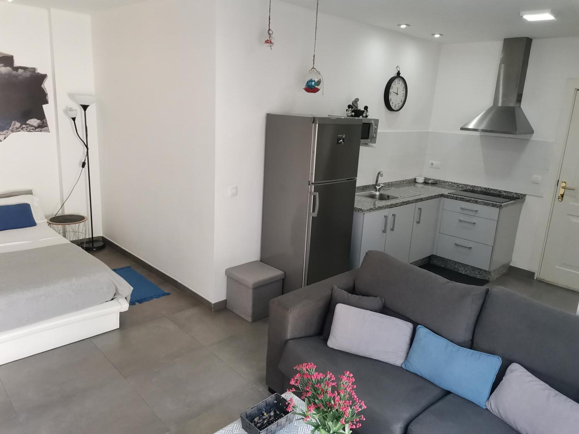 Casasjerezanas Loft Las Flores Jerez de la Frontera Esterno foto
